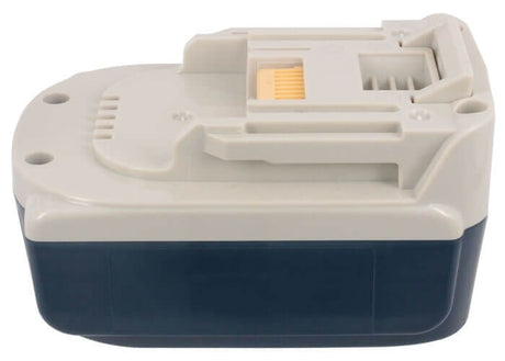 12.0V, Ni-MH, 2200mAh, Power Tools battery fits Makita, 193346-2, Bfh040, Bfh040f, 26.4Wh Power Tools Cameron Sino Technology Limited (Power Tools)