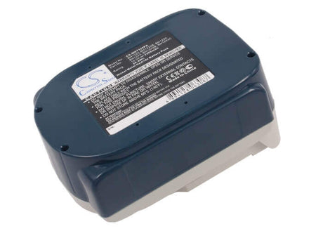 12.0V, Ni-MH, 2200mAh, Power Tools battery fits Makita, 193346-2, Bfh040, Bfh040f, 26.4Wh Power Tools Cameron Sino Technology Limited (Power Tools)