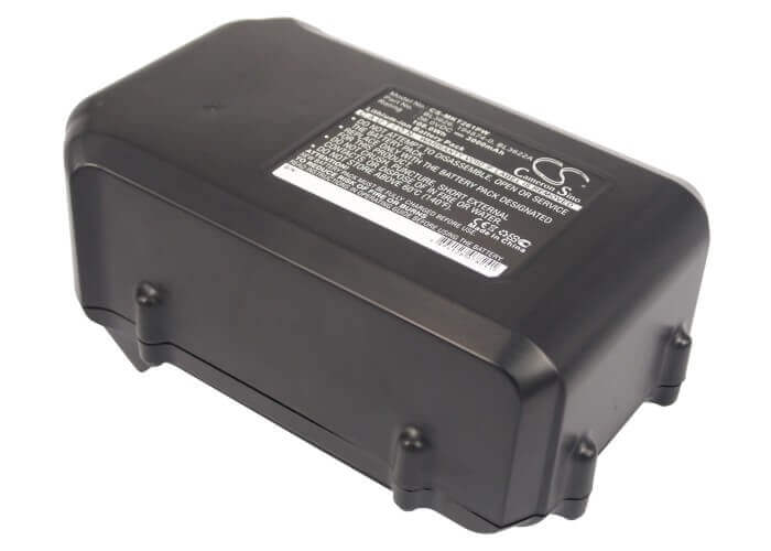 36.0V, Li-ion, 3000mAh, Power Tools battery fits Makita, 194874-0, Bhr261, Bhr261rde, 108Wh Power Tools Cameron Sino Technology Limited (Dangerous Goods)