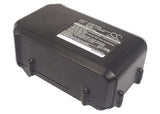 36.0V, Li-ion, 3000mAh, Power Tools battery fits Makita, 194874-0, Bhr261, Bhr261rde, 108Wh Power Tools Cameron Sino Technology Limited (Dangerous Goods)
