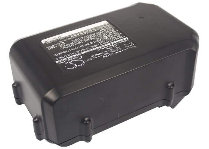 36.0V, Li-ion, 3000mAh, Power Tools battery fits Makita, 194874-0, Bhr261, Bhr261rde, 108Wh Power Tools Cameron Sino Technology Limited (Dangerous Goods)
