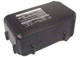 36.0V, Li-ion, 3000mAh, Power Tools battery fits Makita, 194874-0, Bhr261, Bhr261rde, 108Wh Power Tools Cameron Sino Technology Limited (Dangerous Goods)