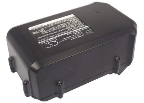 36.0V, Li-ion, 3000mAh, Power Tools battery fits Makita, 194874-0, Bhr261, Bhr261rde, 108Wh Power Tools Cameron Sino Technology Limited (Dangerous Goods)