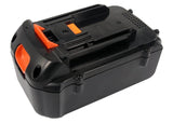 36.0V, Li-ion, 4000mAh, Power Tools battery fits Makita, 194874-0, Bhr261, Bhr261rde, 144Wh Power Tools Cameron Sino Technology Limited (Dangerous Goods)