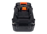 36.0V, Li-ion, 4000mAh, Power Tools battery fits Makita, 194874-0, Bhr261, Bhr261rde, 144Wh Power Tools Cameron Sino Technology Limited (Dangerous Goods)