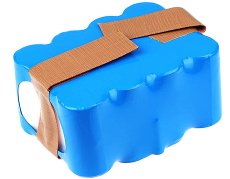 14.4V, Ni-MH, 3000mAh, Vacuum battery fits Goddess, Bralko, Galaxy Ii, 43.20Wh Vacuum Cameron Sino Technology Limited