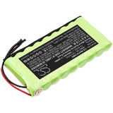 10.8V, Ni-MH, 700mAh, Medical battery fits Maquet, 121102c0, 121102c0, Magnus Or Table Wireless Hand, 7.56Wh Medical Cameron Sino Technology Limited (Medical)