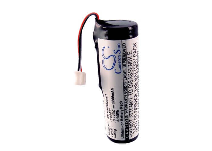 3.7V, Li-ion, 2200mAh, Remote Control battery fits Marantz, Philips, Rc9001, 8.14Wh Remote Control Cameron Sino Technology Limited