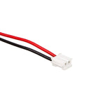 6.0V, Ni-MH, 2000mAh, Medical battery fits Nidek, Marco, 2904, Km500, Km-500 Auto Keratometer, 12.00Wh Medical Cameron Sino Technology Limited (Medical)