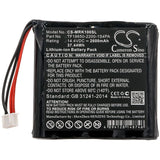 14.4V, Li-ion, 2600mAh, Speaker battery fits Marshall, Kilburn, 37.44Wh Speaker Cameron Sino Technology Limited