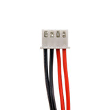 14.4V, Li-ion, 3400mAh, Speaker battery fits Marshall, Kilburn, 48.96Wh Speaker Cameron Sino Technology Limited