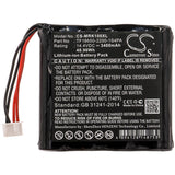 14.4V, Li-ion, 3400mAh, Speaker battery fits Marshall, Kilburn, 48.96Wh Speaker Cameron Sino Technology Limited