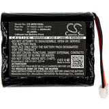 11.1V, Li-ion, 2600mAh, Speaker battery fits Marshall, Stockwell, 28.86Wh Speaker Cameron Sino Technology Limited