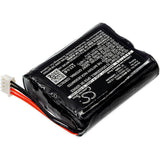 11.1V, Li-ion, 3400mAh, Speaker battery fits Marshall, Stockwell, 37.74Wh Speaker Cameron Sino Technology Limited