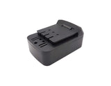 18.0V, Li-ion, 2000mAh, Power Tools battery fits Matrix, 120.300.650, Ak 18-1-li, 36Wh Power Tools Cameron Sino Technology Limited (Power Tools)