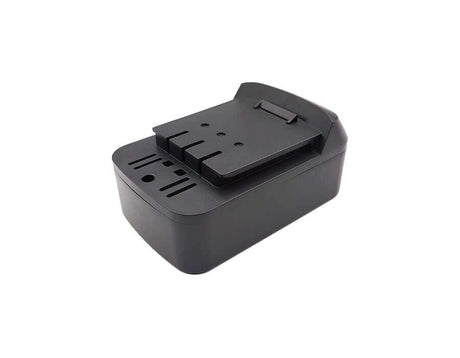 18.0V, Li-ion, 2000mAh, Power Tools battery fits Matrix, 120.300.650, Ak 18-1-li, 36Wh Power Tools Cameron Sino Technology Limited (Power Tools)