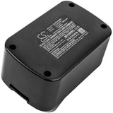18.0V, Li-ion, 4000mAh, Power Tools battery fits Matrix, 120.300.650, Ak 18-1-li, 72Wh Power Tools Cameron Sino Technology Limited (Power Tools)