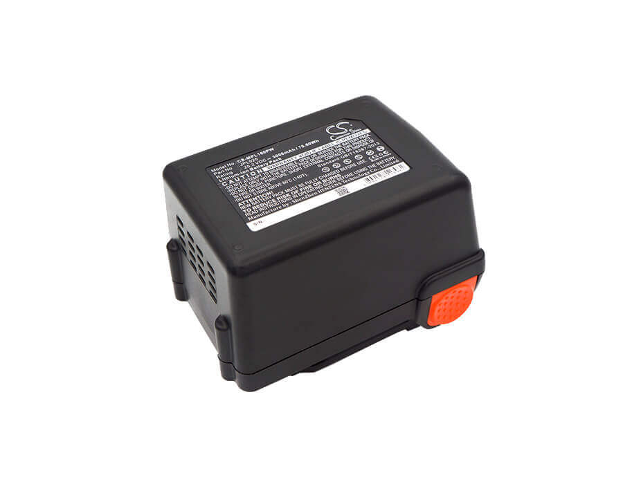 25.2V, Li-ion, 3000mAh, Power Tools battery fits Max, Jpl925, 34g808, Rebar Pjrc160, 75.6Wh Power Tools Cameron Sino Technology Limited (Power Tools)