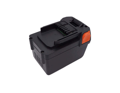 25.2V, Li-ion, 4000mAh, Power Tools battery fits Max, Jpl925, 34g808, Rebar Pjrc160, 100.8Wh Power Tools Cameron Sino Technology Limited (Dangerous Goods)