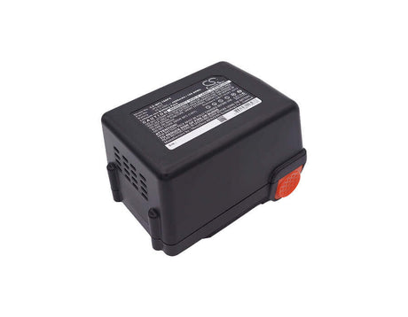 25.2V, Li-ion, 4000mAh, Power Tools battery fits Max, Jpl925, 34g808, Rebar Pjrc160, 100.8Wh Power Tools Cameron Sino Technology Limited (Dangerous Goods)