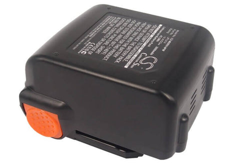 Power Tools Battery For Max Rebar Max Rb217, Max Rb397, Max Rb517 14.4v, 3000mah - 43.20wh Power Tools Cameron Sino Technology Limited (Power Tools)