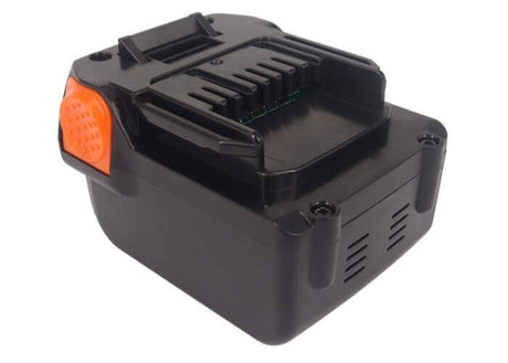 Power Tools Battery For Max Rebar Max Rb217, Max Rb397, Max Rb517 14.4v, 3000mah - 43.20wh Power Tools Cameron Sino Technology Limited (Power Tools)