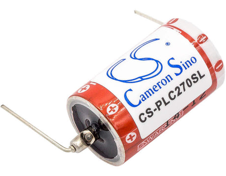 PLC Battery for Maxell, Er3 3.6v, 1100mah - 3.96wh PLC Cameron Sino Technology Limited