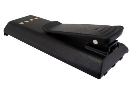 7.2V, Ni-MH, 1800mAh, Two-Way Radio battery fits Maxon, Midland, Mpa1200, Sl55, Sp130, 12.96Wh Two-Way Radio Cameron Sino Technology Limited