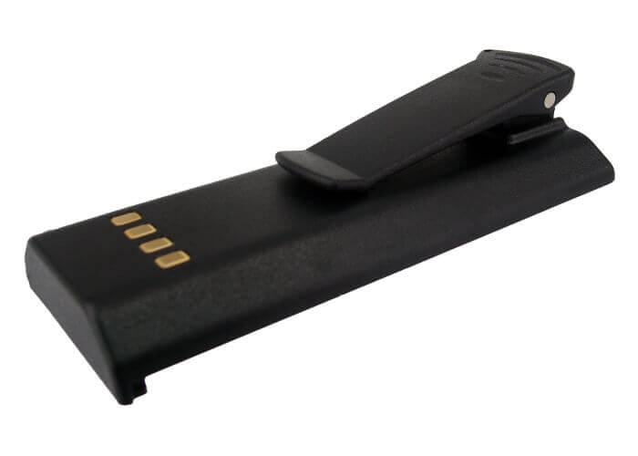 7.2V, Ni-MH, 2500mAh, Two-Way Radio battery fits Maxon, Wwn-mpa1200, Sl55, Sp130, 18Wh Two-Way Radio Cameron Sino Technology Limited