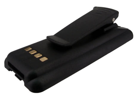 7.2V, Ni-MH, 1800mAh, Two-Way Radio battery fits Maxon, Wwh-acc200, Sp300, Sp310, 12.96Wh Two-Way Radio Cameron Sino Technology Limited