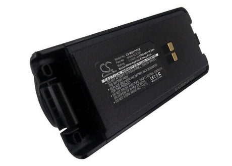 7.2V, Ni-MH, 2500mAh, Two-Way Radio battery fits Maxon, Wwh-acc200, Sp300, Sp310, 18Wh Two-Way Radio Cameron Sino Technology Limited