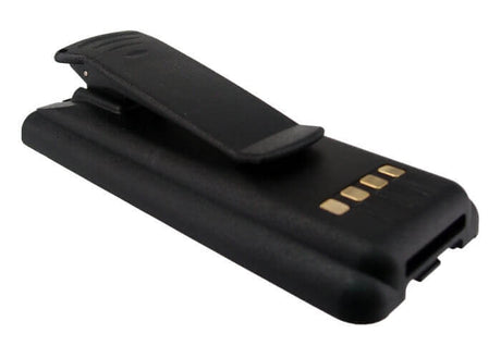 7.2V, Ni-MH, 2500mAh, Two-Way Radio battery fits Maxon, Wwh-acc200, Sp300, Sp310, 18Wh Two-Way Radio Cameron Sino Technology Limited