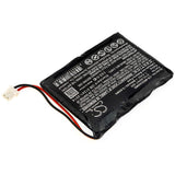 7.4V, Li-ion, 800mAh, Medical battery fits Mediaid, 0132-60007-000, 31610, 34 Pulse, 5.92Wh Medical Cameron Sino Technology Limited (Medical)