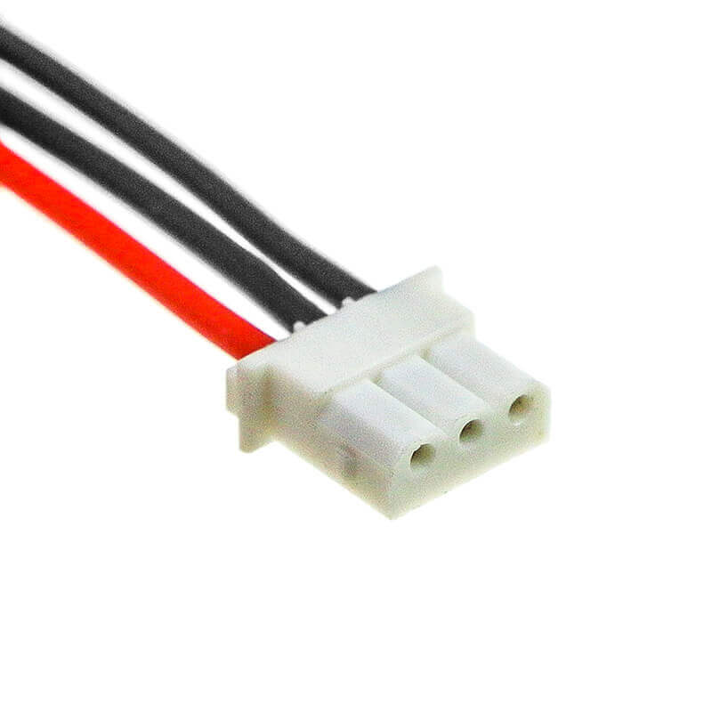 11.1V, Li-ion, 2600mAh, Medical battery fits Medical Econet, Icr18650-26f, Compact 2, 28.86Wh Medical Cameron Sino Technology Limited (Medical)