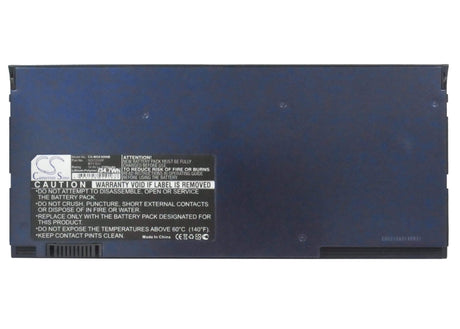 Battery For Medion Akoya Md97199, Akoya Md97201, Akoya Md97247 14.8v, 2350mah - 34.78wh Notebook, Laptop Cameron Sino Technology Limited (Suspended)   