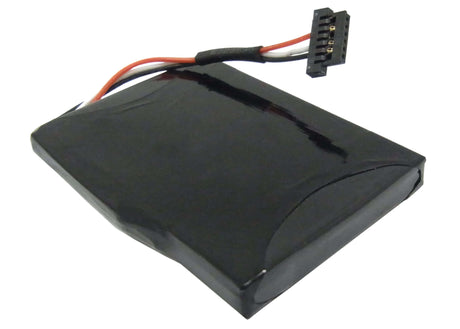 3.7V, Li-ion, 750mAh, GPS battery fits Medion, 338937010168, Gopal E4430, Gopal E4435, 2.78Wh GPS, Navigator Cameron Sino Technology Limited