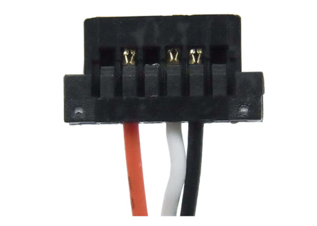 3.7V, Li-ion, 750mAh, GPS battery fits Medion, 338937010168, Gopal E4430, Gopal E4435, 2.78Wh GPS, Navigator Cameron Sino Technology Limited