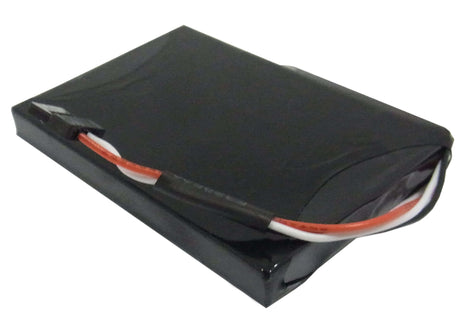 3.7V, Li-ion, 750mAh, GPS battery fits Medion, 338937010168, Gopal E4430, Gopal E4435, 2.78Wh GPS, Navigator Cameron Sino Technology Limited