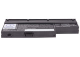 Battery For Medion Md97110, Md97710, Wim2150 14.8v, 4400mah - 65.12wh Notebook, Laptop Cameron Sino Technology Limited   