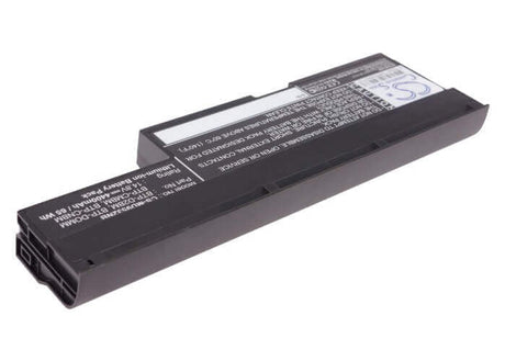 Battery For Medion Md97110, Md97710, Wim2150 14.8v, 4400mah - 65.12wh Notebook, Laptop Cameron Sino Technology Limited   