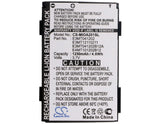 3.7V, Li-ion, 1250mAh, SmartPhone battery fits Yakumo, Medion, Mitac, E3mt041202, Md95762, Md96700, 4.63Wh Mobile, SmartPhone Cameron Sino Technology Limited (Smartphone)