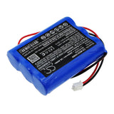 11.1V, Li-ion, 2600mAh, Medical battery fits Medsonic, B0402095, Mscpr-1a, 28.86Wh Medical Cameron Sino Technology Limited (Medical)
