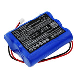 11.1V, Li-ion, 2600mAh, Medical battery fits Medsonic, B0402095, Mscpr-1a, 28.86Wh Medical Cameron Sino Technology Limited (Medical)