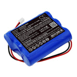 11.1V, Li-ion, 3400mAh, Medical battery fits Medsonic, B0402095, Mscpr-1a, 37.74Wh Medical Cameron Sino Technology Limited (Medical)