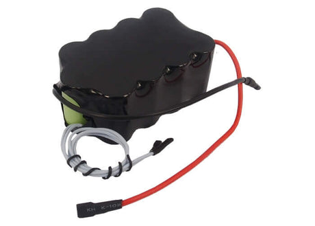 14.4V, Ni-MH, 2000mAh, Medical battery fits Medtronic, 230705-9019, Defi-b M110, Defi-b M111, 28.80Wh Medical Cameron Sino Technology Limited (Medical)