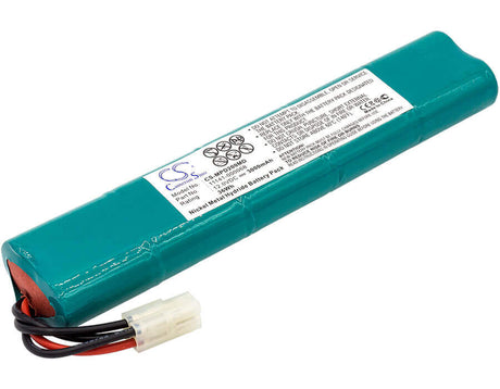 Medical Battery For Medtronic Physio-control Lifepak 20, Lifepak 20 12.0v, 3000mah - 36.00wh Medical Cameron Sino Technology Limited (Medical)