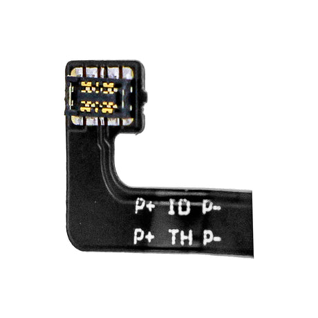 3.85V, Li-Polymer, 3200mAh, SmartPhone battery fits Meilan, Meizu, Ba811, 6t, 12.32Wh Mobile, SmartPhone Cameron Sino Technology Limited (Smartphone)