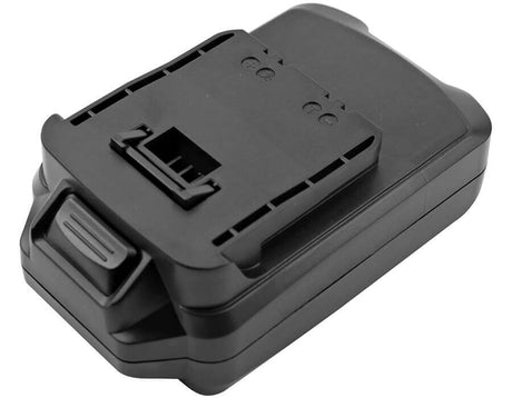 14.4V, Li-ion, 1500mAh, Power Tools battery fits Meister Craft, 5451170, 5450880, Mas144, 21.6Wh Power Tools Cameron Sino Technology Limited (Power Tools)