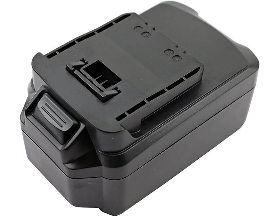14.4V, Li-ion, 3000mAh, Power Tools battery fits Meister Craft, 5451170, 5450880, Mas144, 43.2Wh Power Tools Cameron Sino Technology Limited (Power Tools)