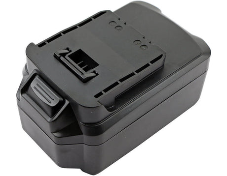 14.4V, Li-ion, 3000mAh, Power Tools battery fits Meister Craft, 5451170, 5450880, Mas144, 43.2Wh Power Tools Cameron Sino Technology Limited (Power Tools)